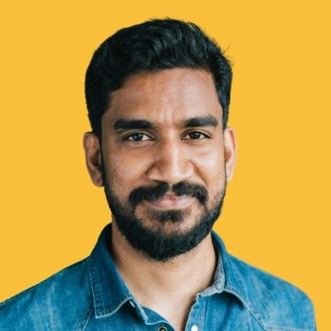 Aravinth Panch